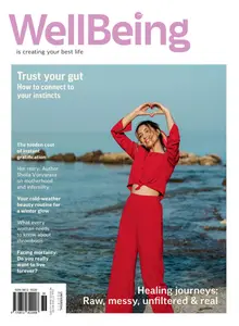 WellBeing - Issue 217 2025