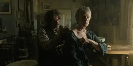 The Walking Dead: Daryl Dixon S03E03