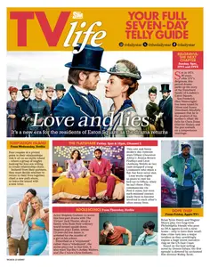 Daily Star TV Life - 9 March 2025