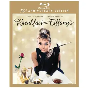 Breakfast at Tiffany's (1961) [50th Anniversary Edition]