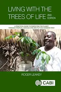 Living with the Trees of Life, 2nd Edition