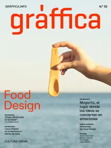 Gràffica - Nr. 35 2024