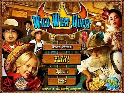 Wild West Quest v1.0.0.2
