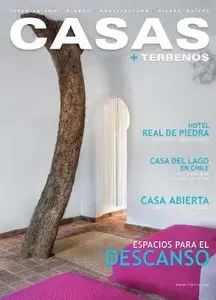 Casas + Terrenos - Agosto/Septiembre 2011