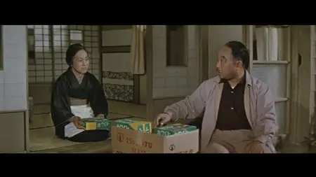 Daughters, Wives, Mother (1960)