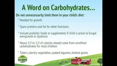 Real Food Summit 2012