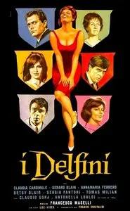 I delfini / Silver Spoon Set (1960)