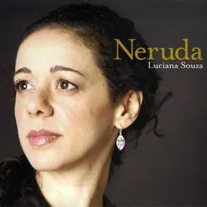 Luciana Souza - Neruda (2004)