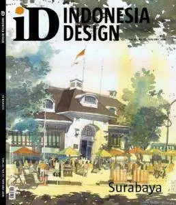 Indonesia Design - November-December 2016