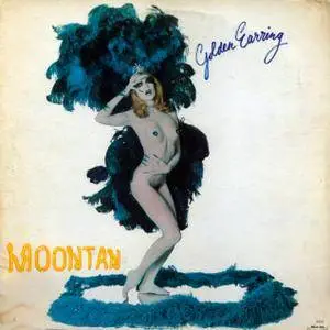 Golden Earring - Moontan (1973) Original US Pressing - LP/FLAC In 24bit/96kHz