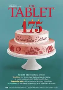 The Tablet Magazine – 16 May 2015