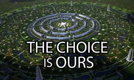 The Choice Is Ours (2016)
