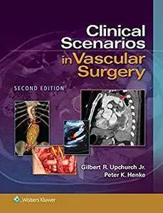 Clinical Scenarios in Vascular Surgery [Repost]