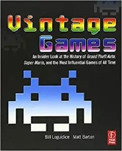 Vintage Games [Repost]