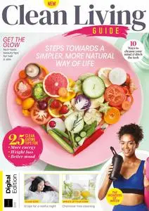 Clean Living Guide - 2nd Edition - 28 March 2024