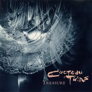 Cocteau Twins - Complete Studio Albums 1982-1996 (8CD) [Non-Remastered Releases]