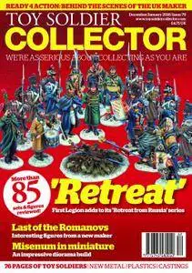 Toy Soldier Collector - January/February 2018
