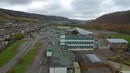 BBC - Valleys High (2018)