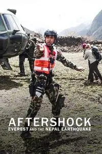 Aftershock : Séisme sur le toit du monde S01E02