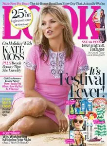 Look – 16 June 2015