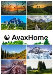 Nature AvaxHome Wallpapers 16