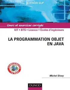 La programmation objet en Java