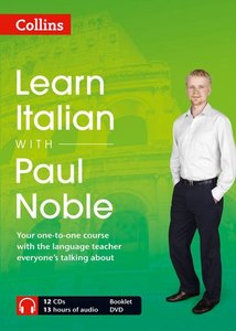 Learn Italian with Paul Noble (repost)