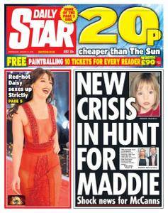 Daily Star - 31 August 2016