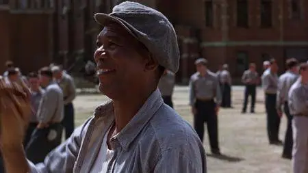 The Shawshank Redemption (1994)