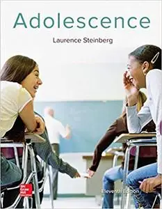 Adolescence 11th Edition