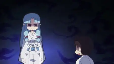 Tsugumomo (2017)