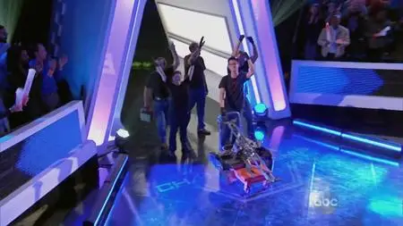 BattleBots S02E04