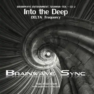 Brainwave-Sync - Into the Deep (Delta Frequency) (Repost)