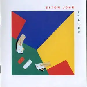 Elton John: Remastered CD Collection. Part 2 (1974 - 1982) Re-up