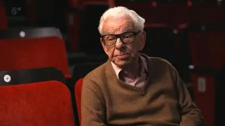 Ch5 - Comedy National Treasures Stanley Baxter (2019)