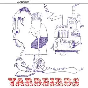 The Yardbirds - Roger the Engineer (Super Deluxe Edition) (2021)