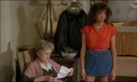 L'été meurtrier / One Deadly Summer (1983)