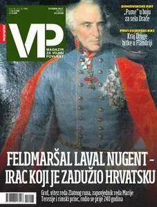 VP-Magazin Za Vojnu Povijest Studeni 2017