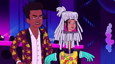 Fairfax S02E07