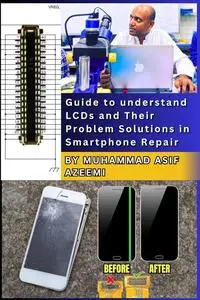 A Comprehensive Guide to Understanding LCD Display and Their Problem Solutions