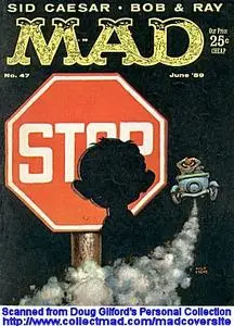 Mad Magazine Collection_No.041-050