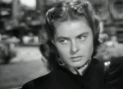 Notorious (1946) [Re-up]
