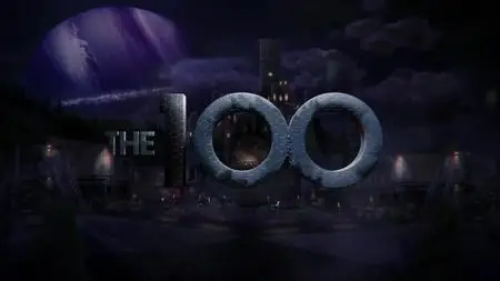 The 100 S06E12