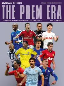 World Soccer Presents – 23 May 2022