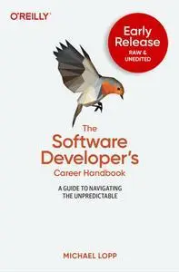 The Software Developer's Career Handbook