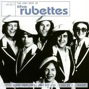 The Rubettes - The Very Best Of - 1998