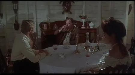 The Island of Dr. Moreau (1977)