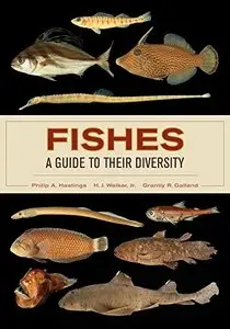 Fishes: A Guide to Their Diversity (repost)