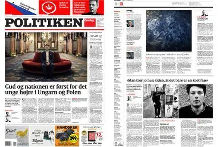 Politiken – 06. december 2017