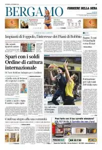 Corriere della Sera Bergamo – 04 ottobre 2019